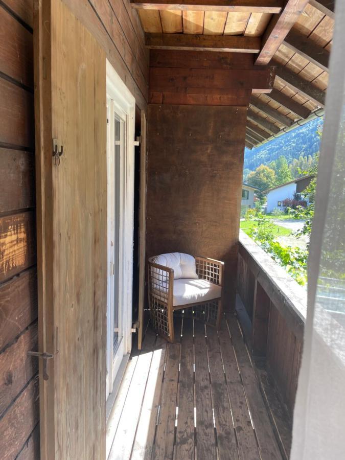 Ferienwohnungen Mews Immenstadt im Allgäu エクステリア 写真