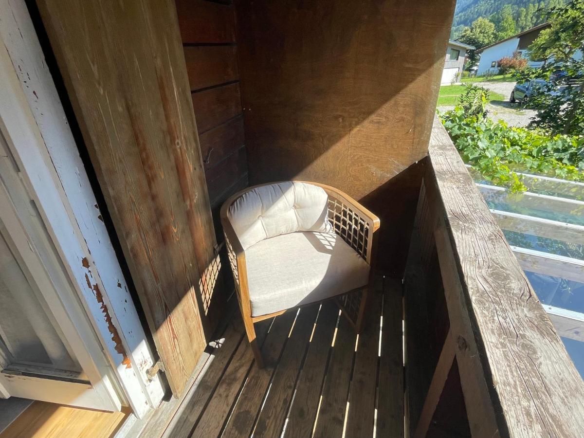 Ferienwohnungen Mews Immenstadt im Allgäu エクステリア 写真
