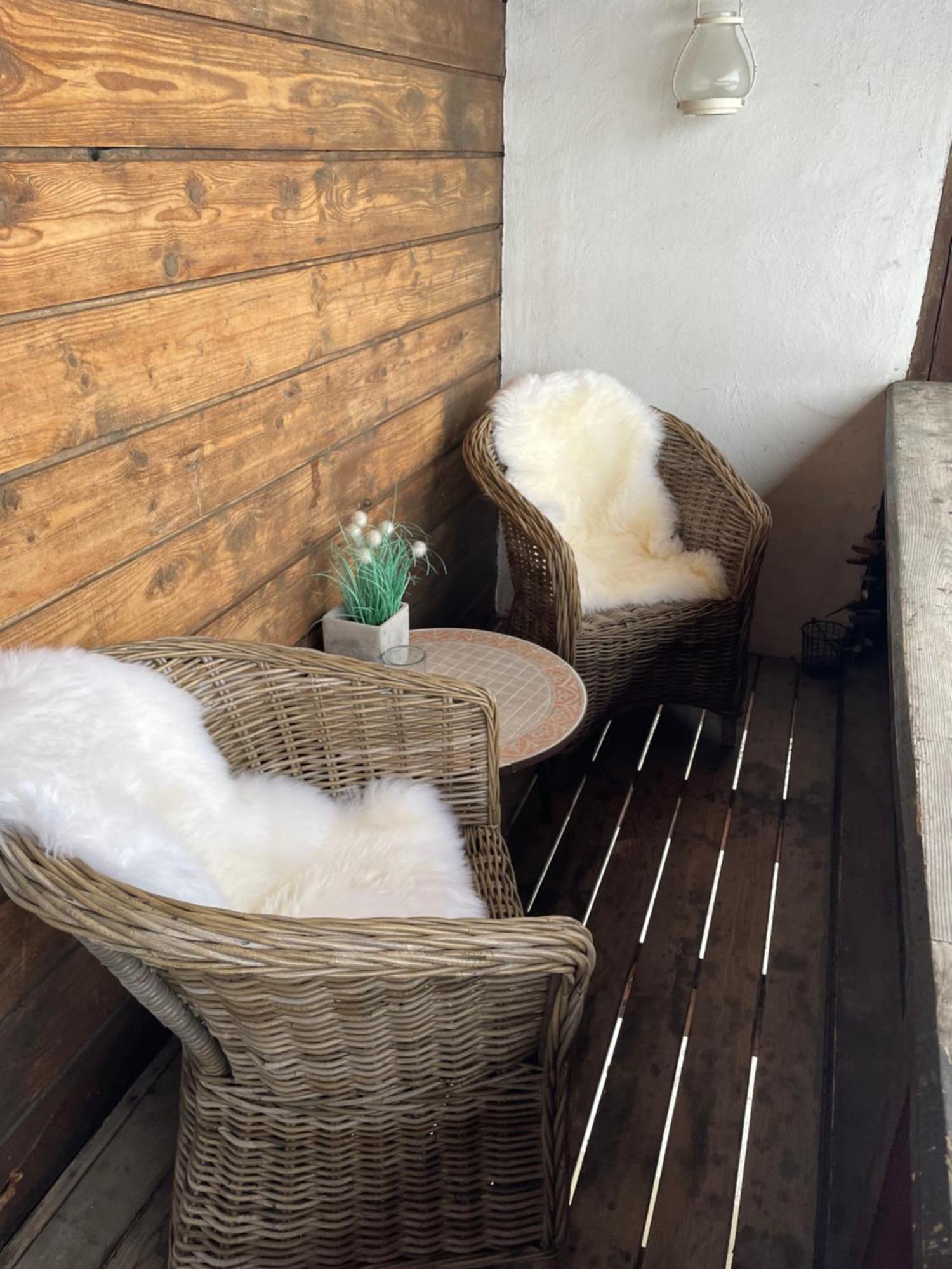 Ferienwohnungen Mews Immenstadt im Allgäu エクステリア 写真