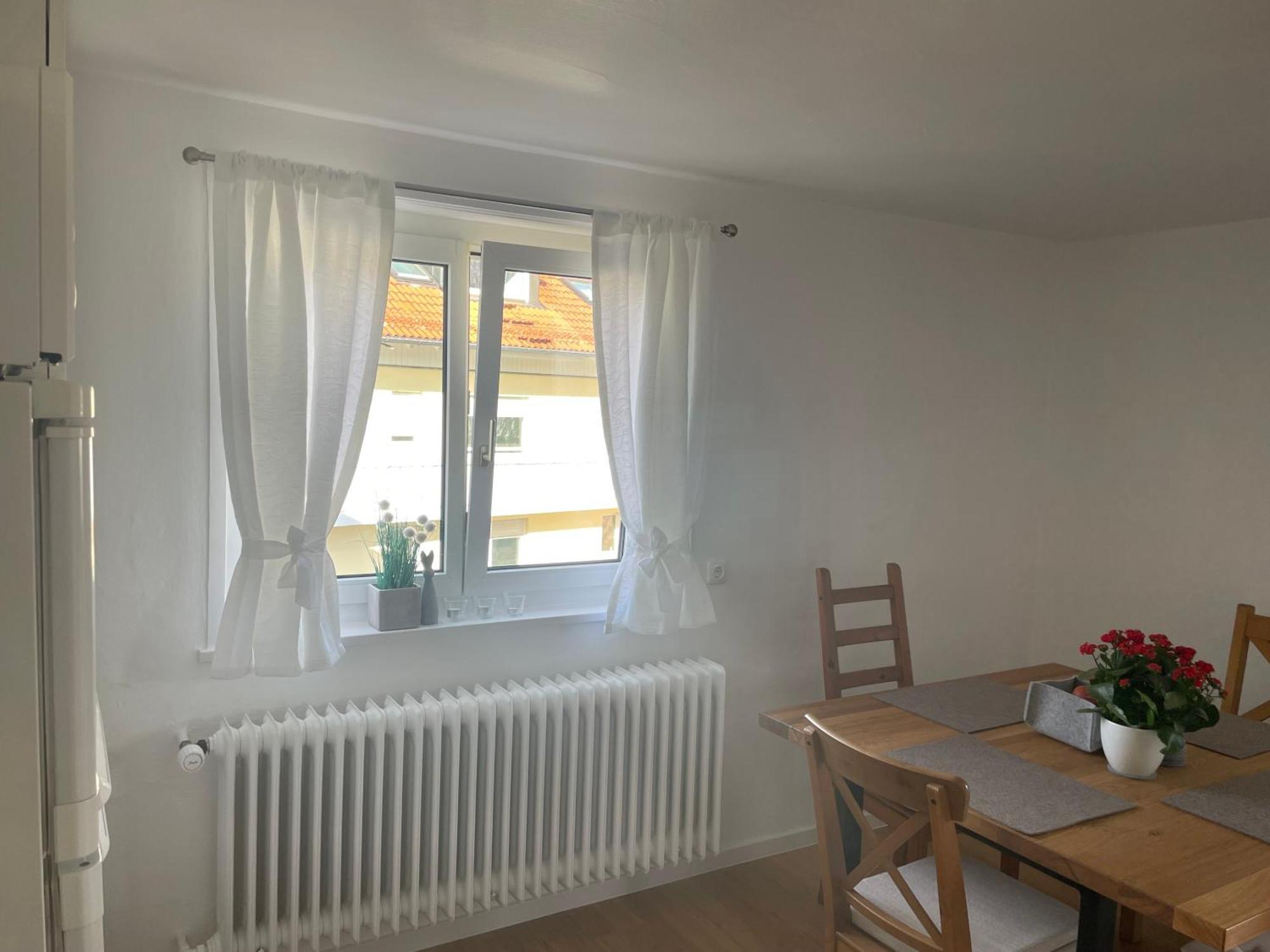 Ferienwohnungen Mews Immenstadt im Allgäu エクステリア 写真