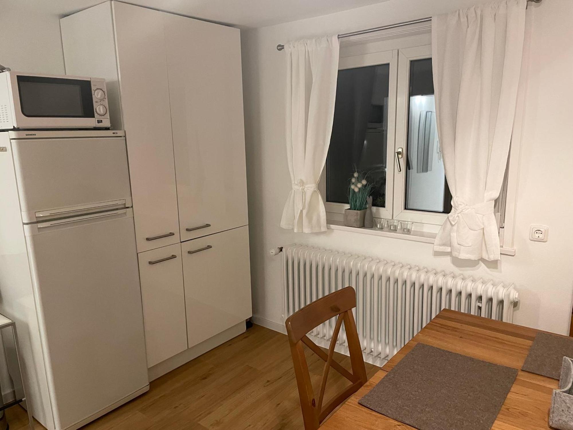 Ferienwohnungen Mews Immenstadt im Allgäu エクステリア 写真