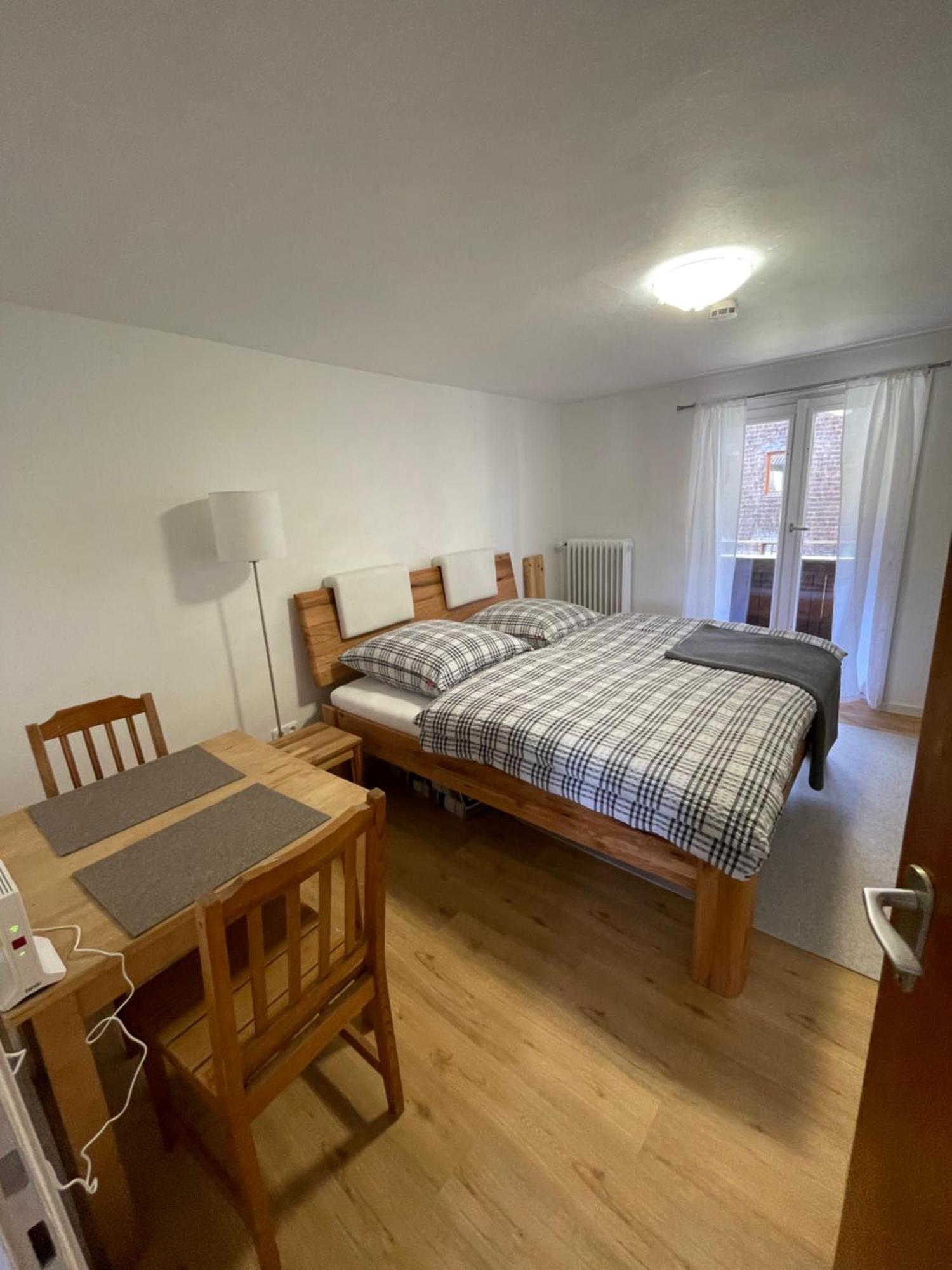 Ferienwohnungen Mews Immenstadt im Allgäu エクステリア 写真