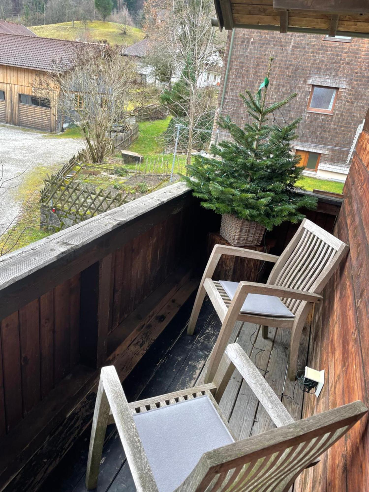 Ferienwohnungen Mews Immenstadt im Allgäu エクステリア 写真