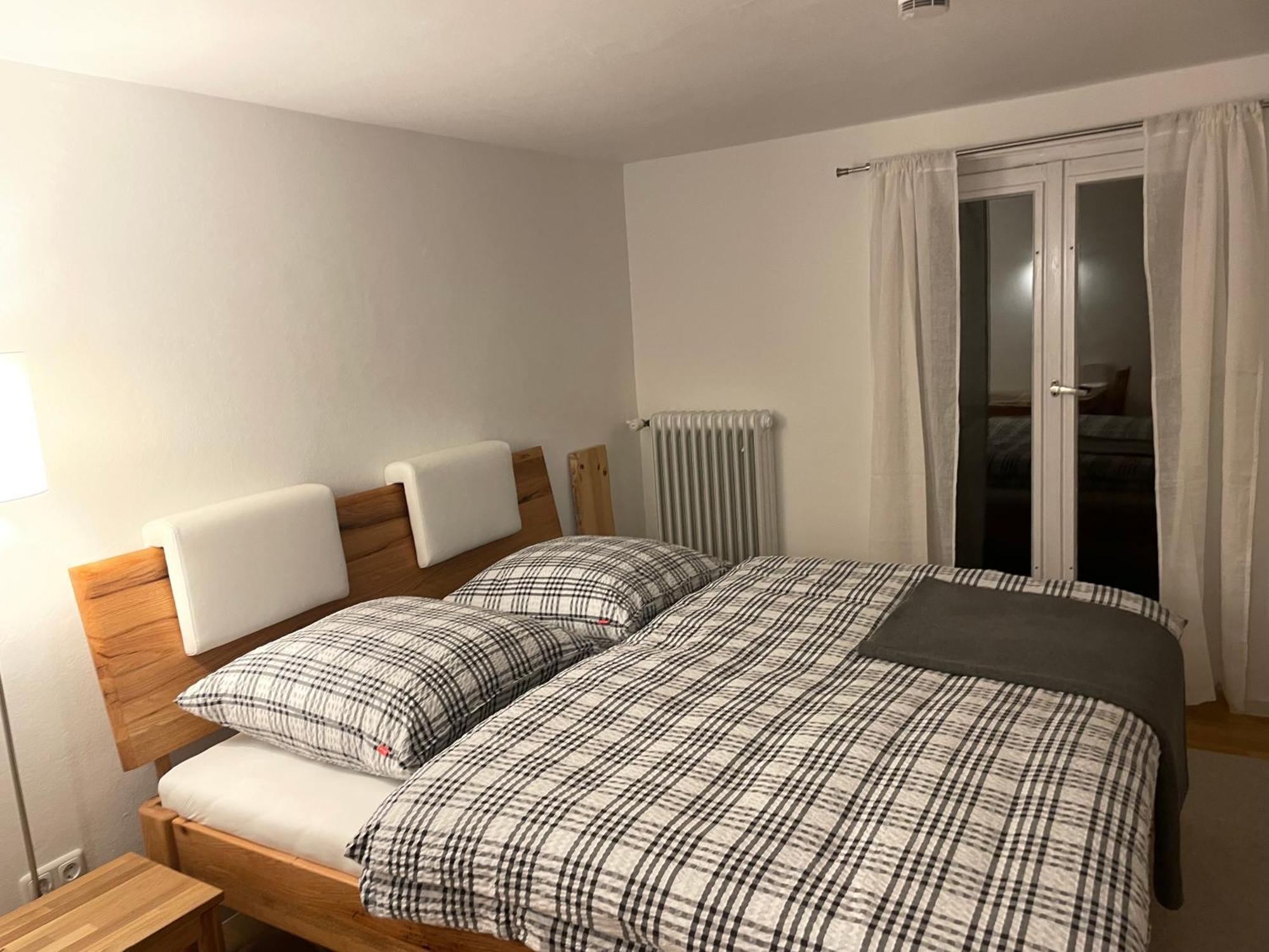 Ferienwohnungen Mews Immenstadt im Allgäu エクステリア 写真