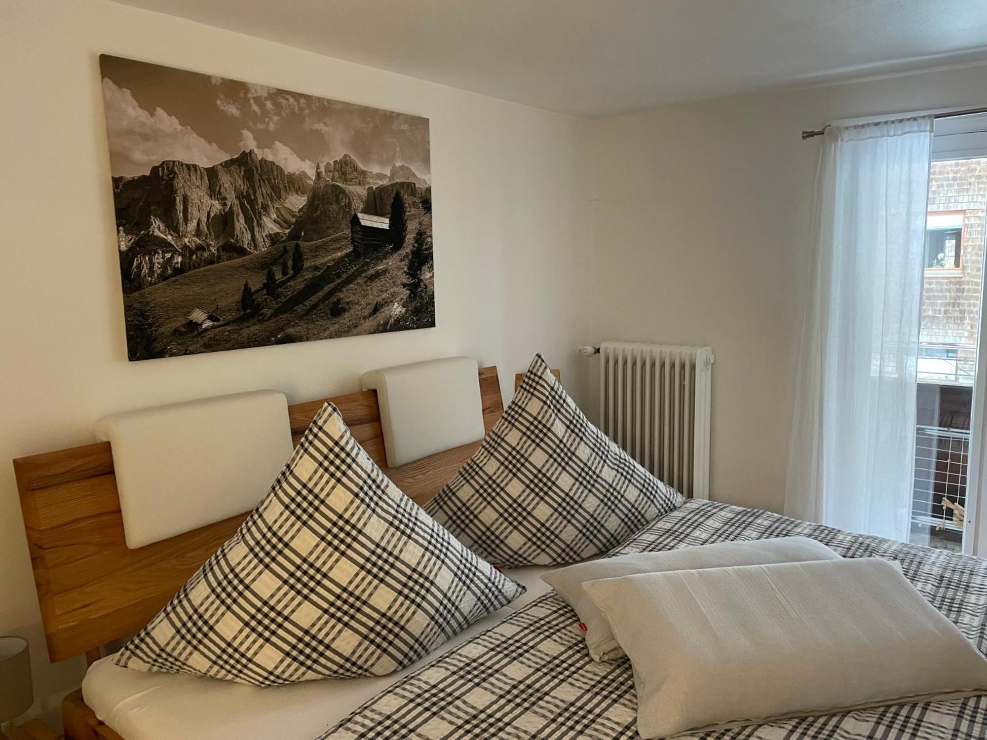 Ferienwohnungen Mews Immenstadt im Allgäu エクステリア 写真